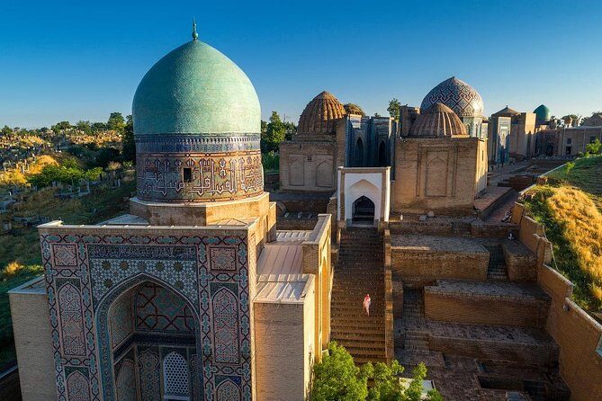 Samarkand Airport / Railway Station - Samarkand City Transfer - FAQ