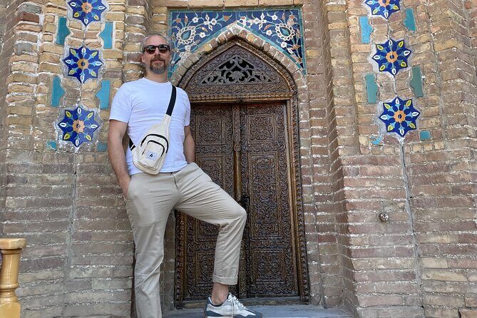 Samarkand City Tour with a Professional Photographer - Final Words