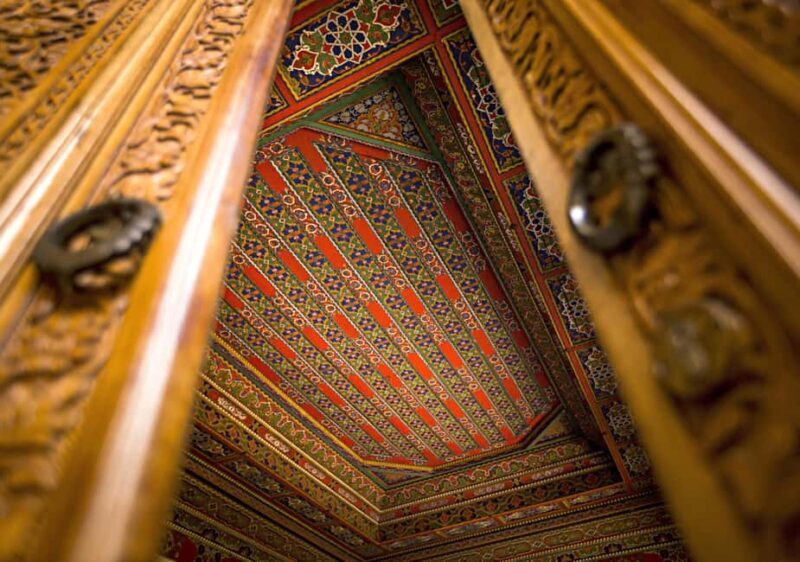 Samarkand Full-Day City Tour with Guide - Exploring the Heart of Samarkand in One Day