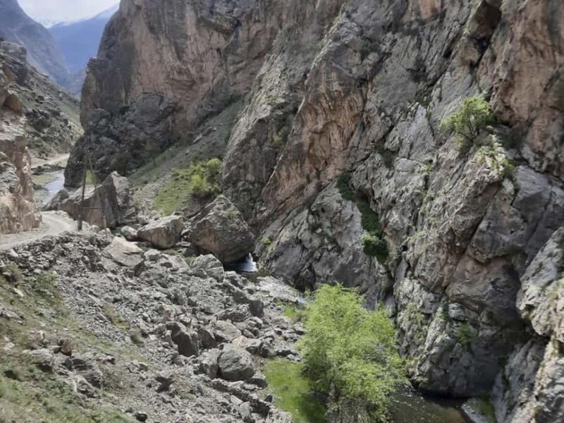 Samarkand: Haftkul (7 Lakes) Day Tour - Breathtaking Scenery - The Sum Up: Who Will Love This Tour?