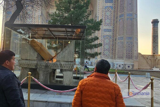 Samarkand Historical City Highlights Guided Walking Tour - Who Will Love This Tour?