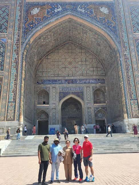 Samarkand Moonlight Tour: A Timeless Night Experience - Final Thoughts: Is It Worth It?