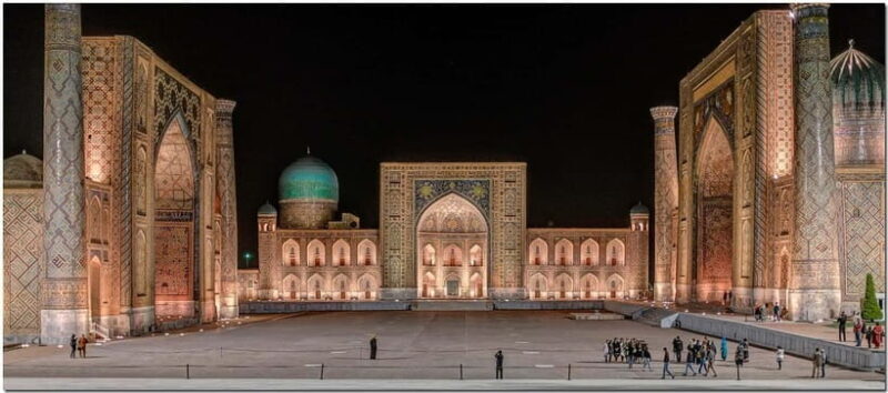 Samarkand One Day Tour: one day walking & group tour - Final Thoughts: Is It Worth It?