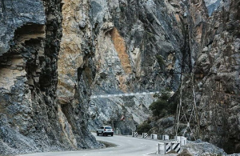 Samarkand - Panjakent - Alexander Lake - Khujand Day Trip - FAQ