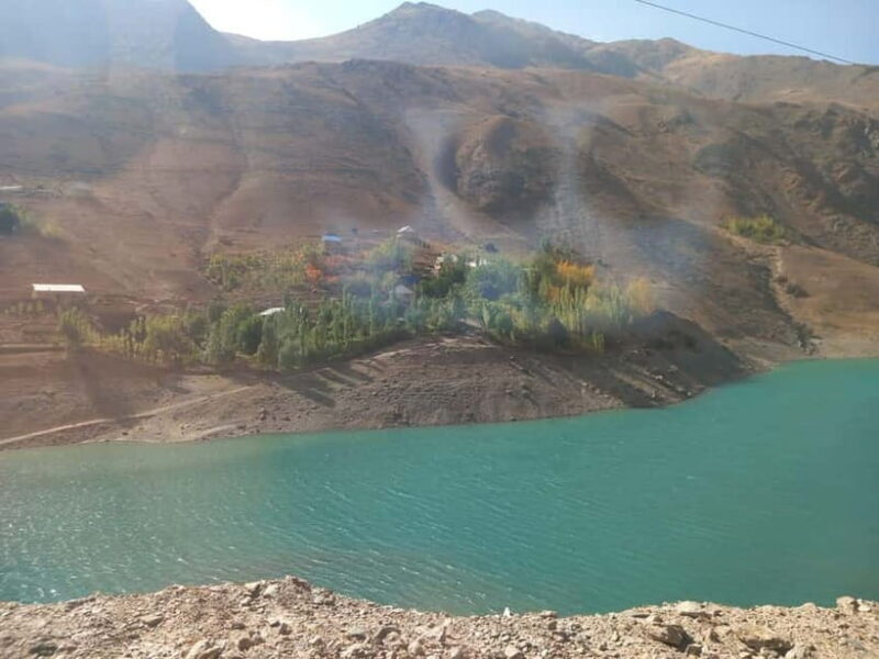 Samarkand: Seven Lakes of the Fann Mountains Day Trip - An In-Depth Look at the Fann Mountains Day Trip