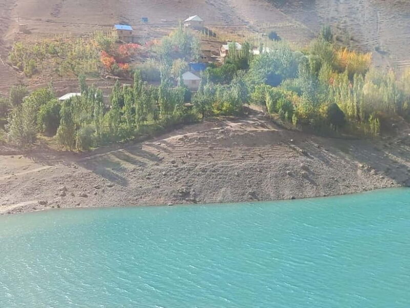 Samarkand: Seven Lakes of the Fann Mountains Day Trip - Authentic Experiences and Real-World Feedback