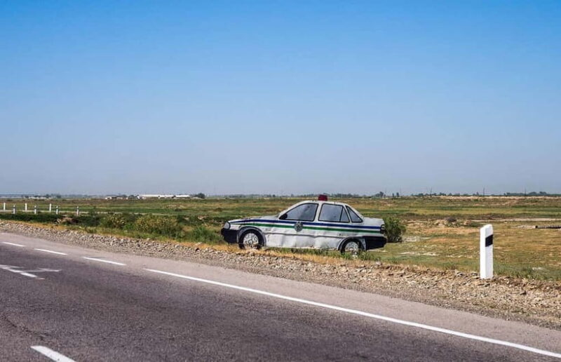 Samarkand - Shakhrisabz - Bukhara One Day Trip - A Closer Look at the Itinerary and Highlights