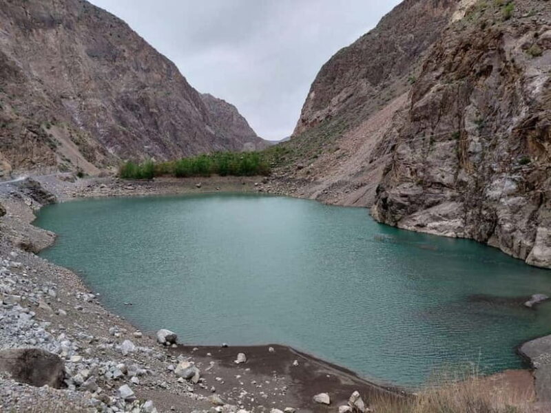 Samarkand: Tajikistan Seven Lakes Day Trip with Guide - A Detailed Look at the Tour Experience