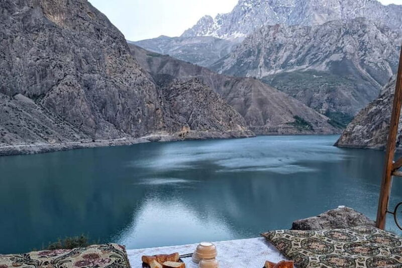 Samarkand: Tajikistan Seven Lakes Day Trip with Guide - Authentic Experiences That Matter