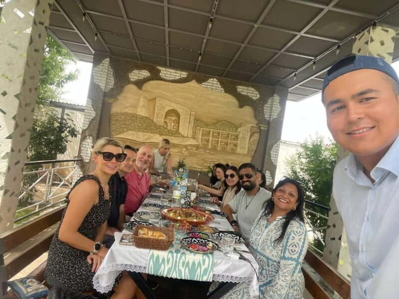Samarkand: Uzbek Cooking Class in a Village Home - Authenticity and Cultural Value