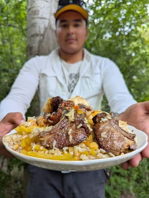 Samarkand: Uzbek Cooking Class in a Village Home - Who Will Love This Tour?