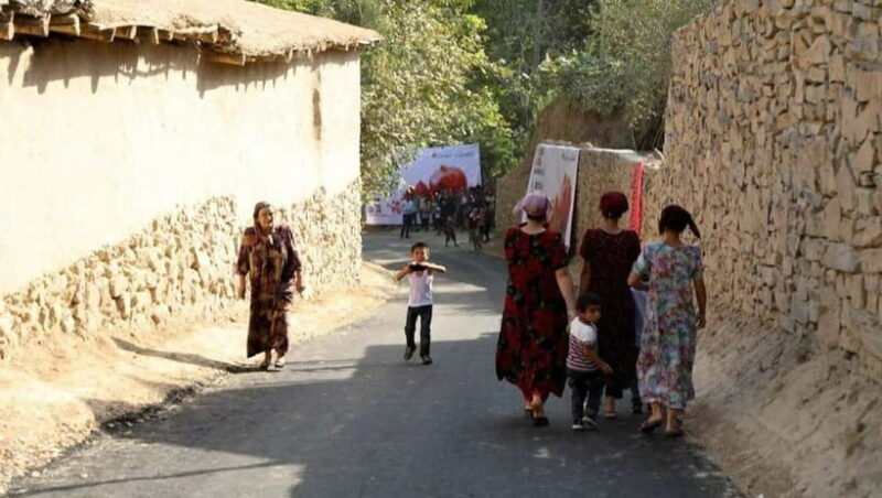 Samarkand: Village Tour with Plov Cooking Class & Home Visit - Who Should Consider This Tour?