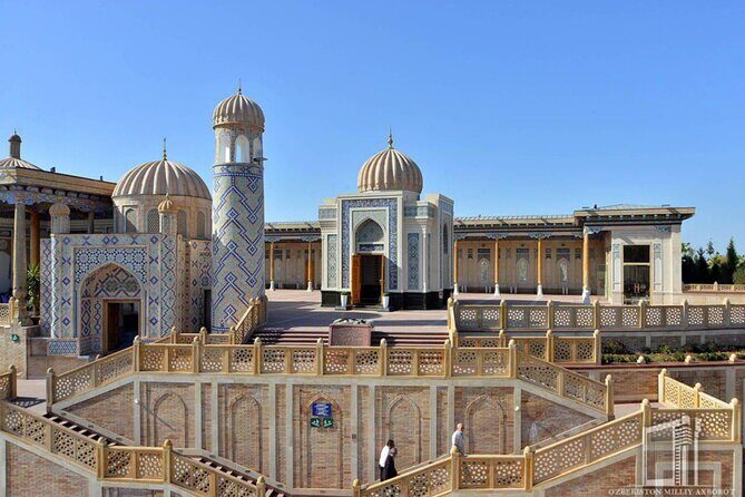 Samarkand Walking Tour History Culture and Hidden Gems - Final Thoughts: Is This Tour Right for You?