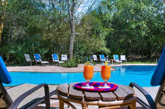 Samburu/ Aberdare/ Lake Nakuru/ Masai Mara 7 Days Safari - Transport and Comfort