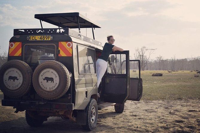 Samburu, Lake Nakuru & Masai Mara 6 Days Private 4x4 Jeep Safari - Final Thoughts