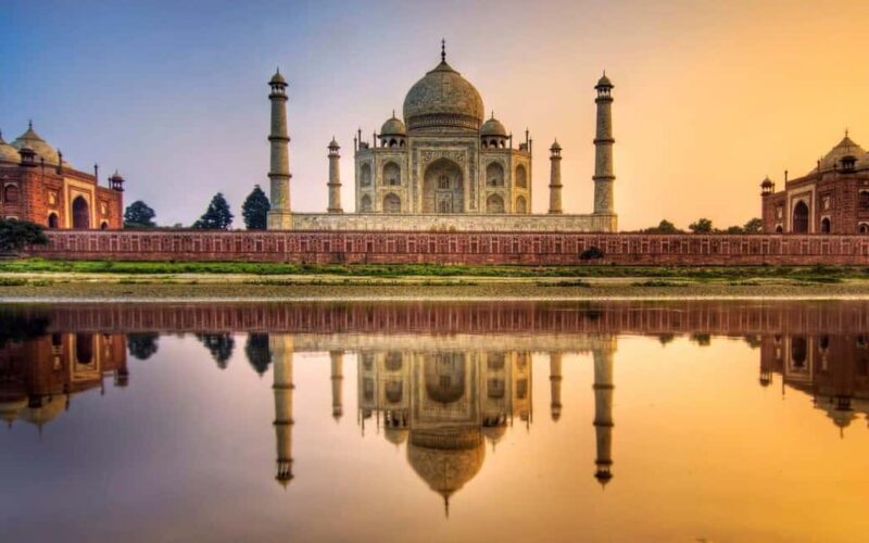 Same Day Agra Chapati Food Trail - Key Points