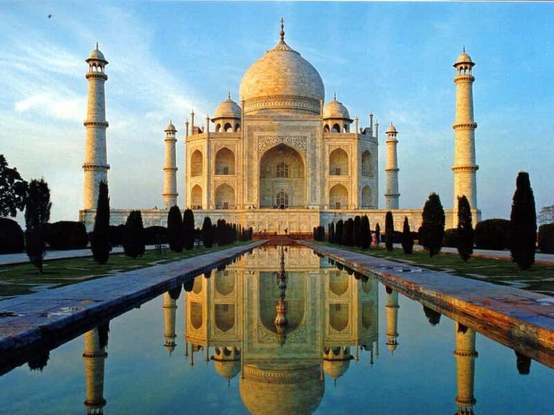 Same Day Agra Chapati Food Trail - An In-Depth Look at the Agra Food Trail Experience