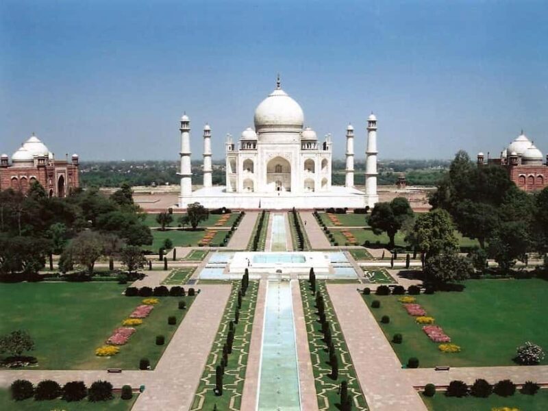 Same Day Agra Chapati Food Trail - Practical Details & Tips