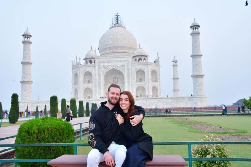 Same Day Agra/Taj Mahal Tour from Delhi All Inclusive - FAQ