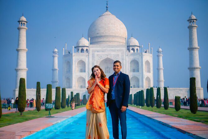 Same Day Agra Tour by Car From Delhi - An Honest Look at the Experience