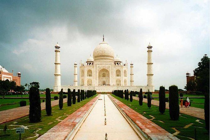 Same Day Agra Tour From Hyderabad with Return Flight - The Practicalities: What You Need to Know