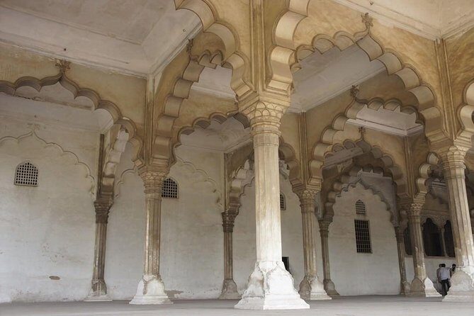Same Day Agra Tour From Hyderabad with Return Flight - FAQs about the Same Day Agra Tour from Hyderabad