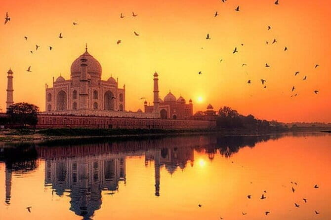 Same Day Agra Trip by Car from Delhi - All Inclusive - Who Should Consider This Tour?