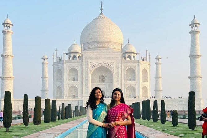 Same Day Agra Trip by Car from Delhi - All Inclusive - The Sum Up: Why Choose This Tour?