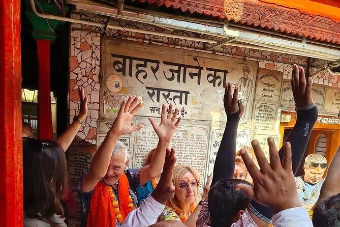 Same day Ayodhya tour from Lucknow - A Closer Look at the Itinerary