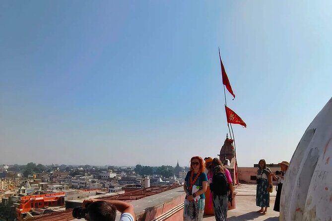 Same day Ayodhya tour from Lucknow - Who Should Choose This Tour?