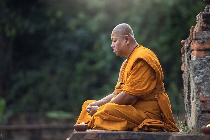 Same day Bodhgaya tour from Varanasi - The Itinerary: What to Expect