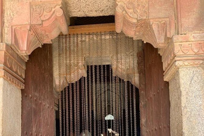 Same Day Delhi Agra Delhi Tour by private Car - Authentic Experiences and Reliable Service