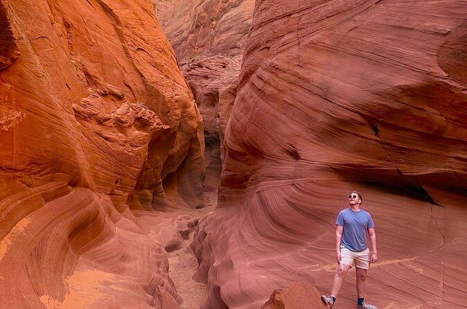 Same Day Exclusive Kayak Rental on Lake Powell - Authentic Perspectives from Past Bookings