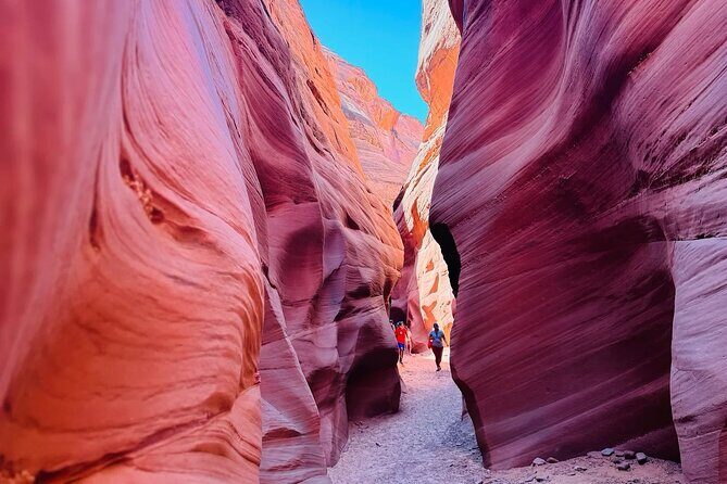 Same Day Exclusive Kayak Rental on Lake Powell - Who Should Consider This Experience?