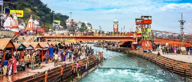 Same Day Haridwar Rishikesh Tour from Delhi - Frequently Asked Questions (FAQs)