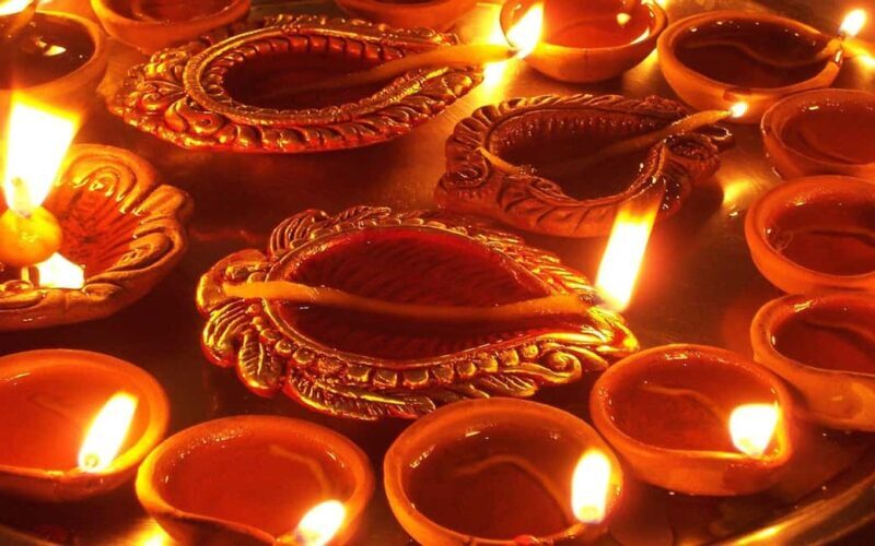 Same Day in Delhi: Sariska Safari with Diwali Festive Joy - An In-Depth Review of the Experience