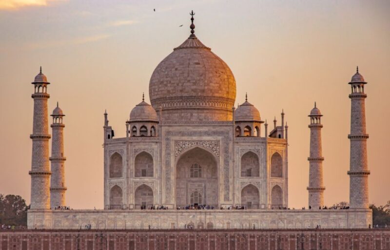 Same Day Incredible Taj Mahal Tour From Jaipur By Car - Who Will Love This Tour?