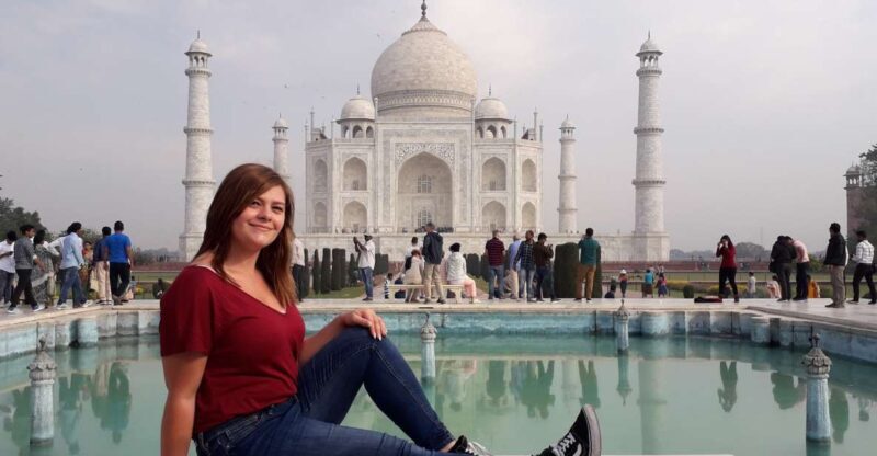 Same Day Incredible Taj Mahal Tour From Jaipur By Car - FAQ