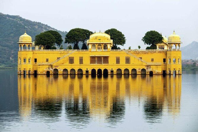 Same Day Jaipur City Tour By Car From New Delhi All Inclusive - FAQ