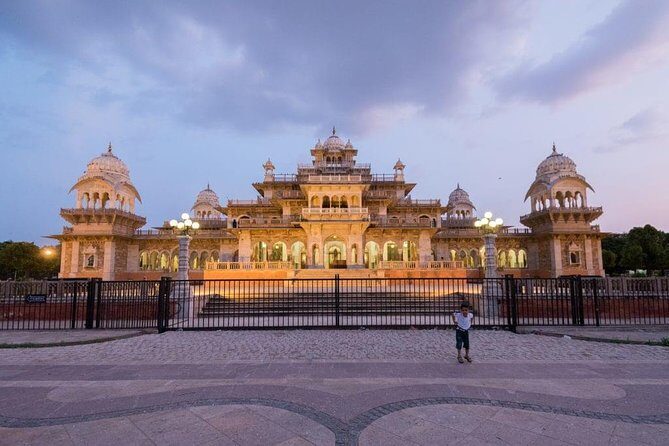 Same Day Jaipur Tour by car from Delhi - Frequently Asked Questions