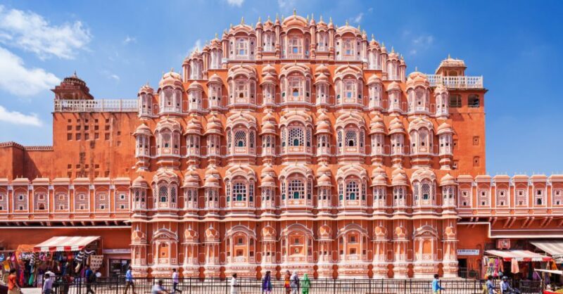 Same Day Jaipur Tour from Delhi by Car or Train - The Perfect Fit for Who?