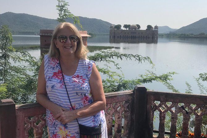 Same Day Jaipur Tour from Delhi - What the Tour Includes and Excludes