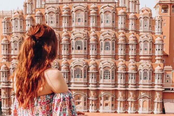 Same Day Jaipur Tour from Delhi - Practical Tips for a Successful Day Trip