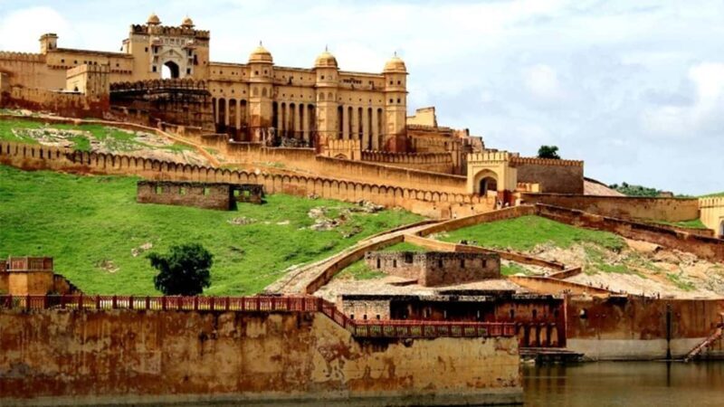 Same-Day Jaipur Tour: Unveiling the Best of the Pink City - The Sum Up