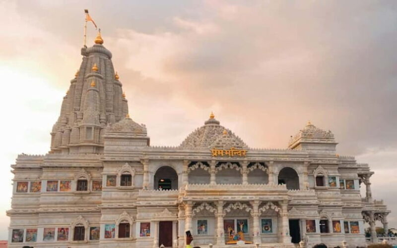 Same Day Mathura and Vrindavan Tour From Delhi Or Agra - An In-Depth Look at the Mathura and Vrindavan Day Trip