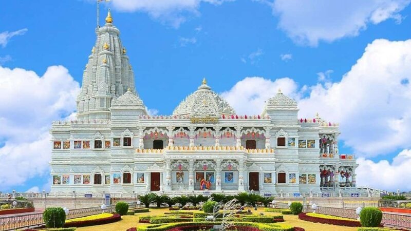 Same Day Mathura Vrindavan Tour From Delhi - Practical Considerations and Value