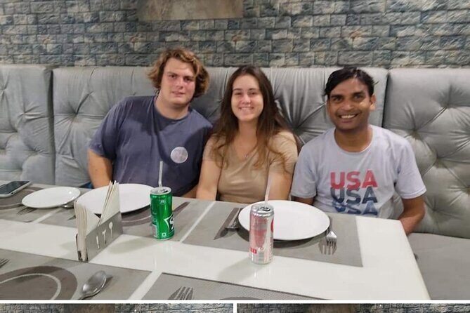 Same day Private tour cab pickup from Delhi Agra - Why This Tour Works Well