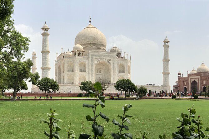 Same Day Private Tour of Agra - Who Will Love This Tour?