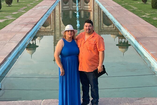 Same Day Sunrise Taj Mahal, Agra Fort & Baby Taj Tour From Delhi - Frequently Asked Questions