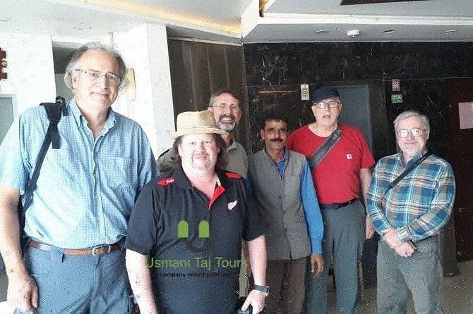 Same Day Taj Mahal, Agra Fort & Baby Taj Tour from Delhi by Car - Practical Details: What You Should Know
